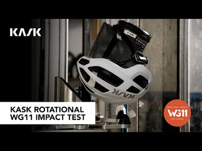 Casco de Carretera KASK PROTONE ICON CAPSULE Verde Mate
