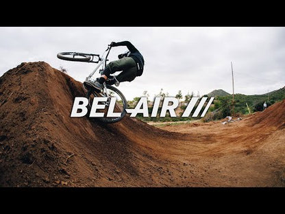 Sillín SDG BEL-AIR V3 Animal Throwback Raíles Lux Alloy Tigre