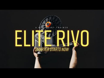 Home Trainer ELITE RIVO Versión COG&CLICK