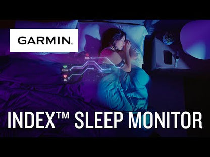 Brazalete GARMIN INDEX™ SLEEP MONITOR