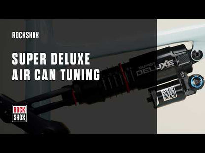 Amortiguador ROCKSHOX SUPER DELUXE ULTIMATE RC2T LINEAR XL