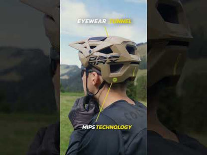 Casco de MTB MAVIC DEEMAX PRO MIPS Amarillo