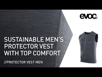 Chaleco de Protección Sin Mangas EVOC PROTECTOR