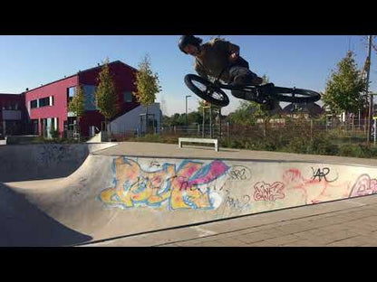 BMX SIBMX BEEST ST1 20" Negro