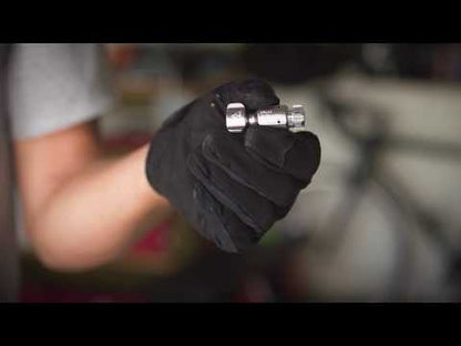 Inflador CO2 TOPEAK AIRBOOSTER II