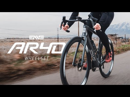 Rueda Trasera ENVE AR40 Tubeless Ready (Center Lock)