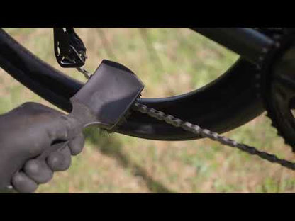 Desengrasante para Transmisión HUTCHINSON CHAIN CLEANER (1L)