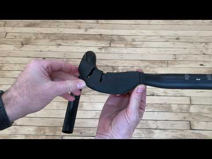 Grips Ergonómicos REDSHIFT Drop