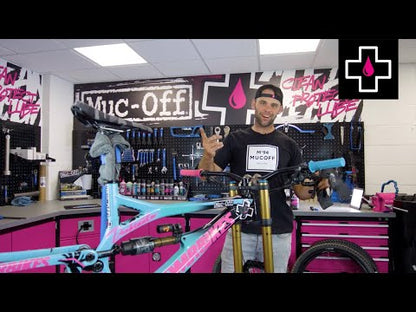 Líquido Preventivo MUC-OFF Route & Gravel (140 ml)