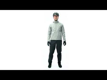 Chaqueta ENDURA HUMMVEE WATERPROOF Negro