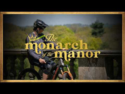 Puños PEATY'S MONARCH PRO KNURL Supersoft Rojo Ladrillo