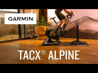 Simulador de pendiente TACX ALPINE