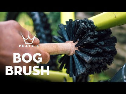 Cepillo de Limpieza PEATY'S BOG BRUSH