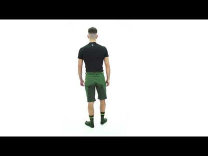 Short ENDURA SINGLETRACK II Negro