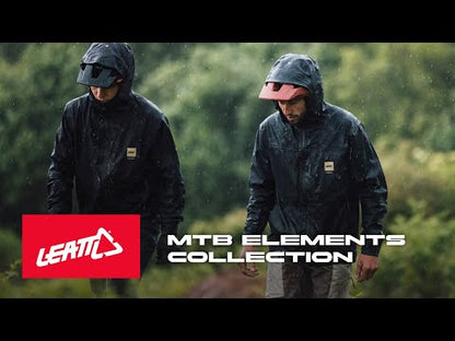 Mono LEATT MTB HYDRADRI 3.0 Negro