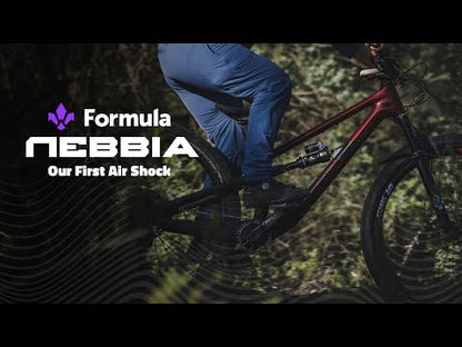Amortiguador FORMULA NEBBIA Air
