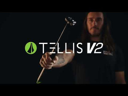 Tija de Sillín Telescópica SDG TELLIS V2