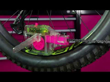 Limpiador de Cadena MUC-OFF X-3