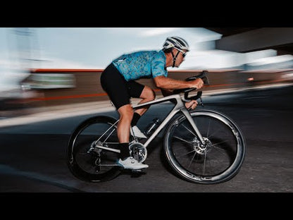 Kit Cuadro ENVE MELEE DAMACUS Gris