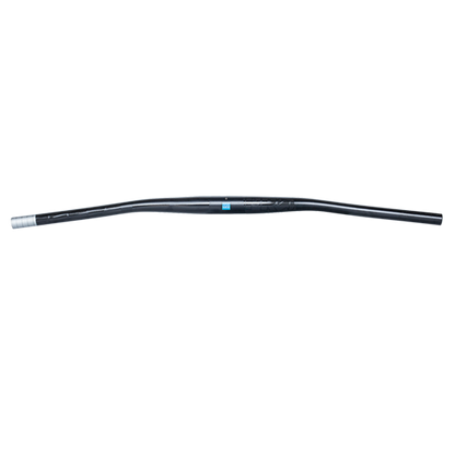 Manillar PRO THARSIS 3FIVE Rise 20mm 800mm Aluminio Negro