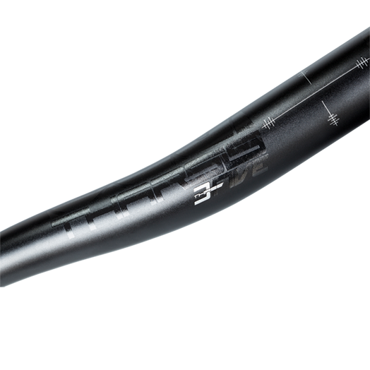 PRO THARSIS Rise 20mm 800mm Percha Negra