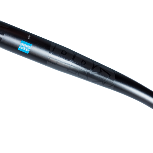 PRO THARSIS Rise 20mm 800mm Percha Negra