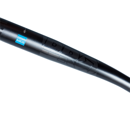 Manillar PRO THARSIS 3FIVE Rise 20mm 800mm Aluminio Negro