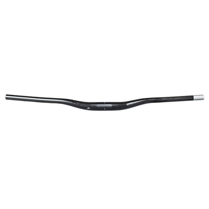 Manillar PRO THARSIS 3FIVE Rise 20mm 800mm Aluminio Negro