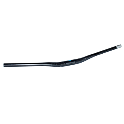 Manillar PRO THARSIS 3FIVE Rise 20mm 800mm Aluminio Negro