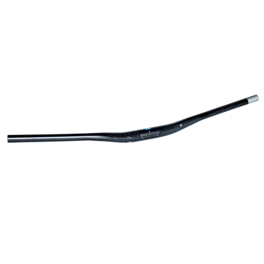 PRO THARSIS Rise 20mm 800mm Percha Negra