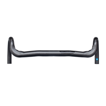 Manillar Gravel PRO DISCOVER Flare 20° Carbono