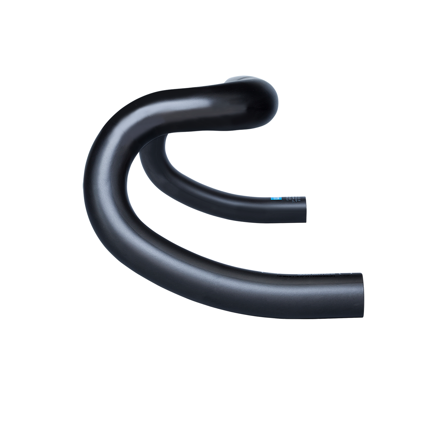 Manillar Gravel PRO DISCOVER Flare 20° Carbono