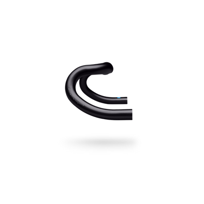 Manillar Gravel PRO DISCOVER COMPACT Flare 20°