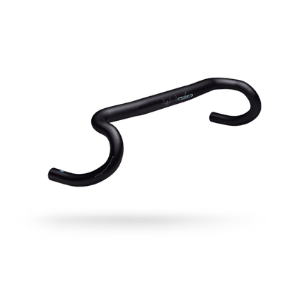 Manillar Gravel PRO DISCOVER COMPACT Flare 20°
