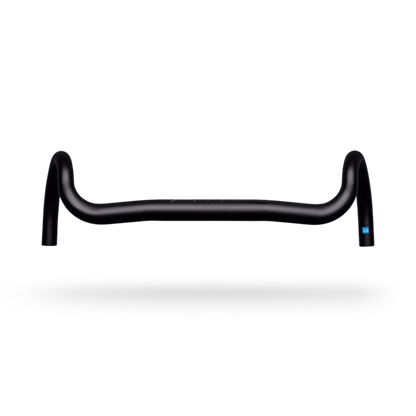 Manillar Gravel PRO DISCOVER COMPACT Flare 20°