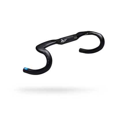 Manillar PRO PLT ERGO CARBONO