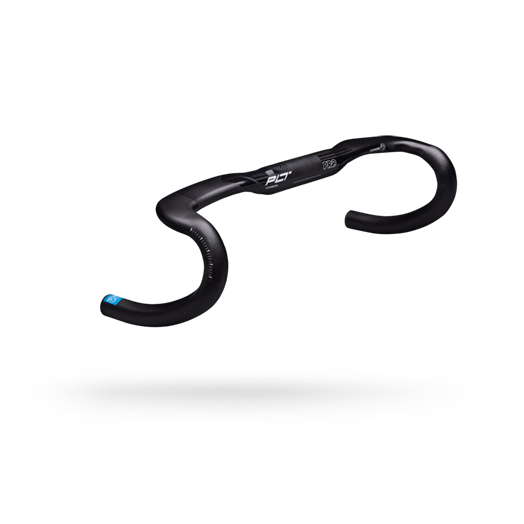 Manillar PRO PLT Ergo Carbon