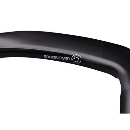 Manillar PRO PLT ERGO CARBONO