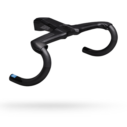 Manillar Combo PRO VIBE EVO MONOBLOC CARBONO