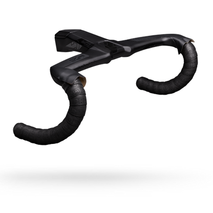 Manillar Combo PRO VIBE EVO MONOBLOC CARBONO