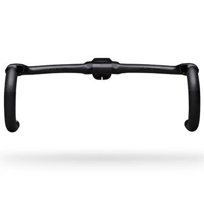 Manillar Combo PRO VIBE EVO MONOBLOC CARBONO