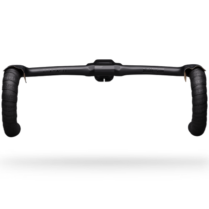 Manillar Combo PRO VIBE EVO MONOBLOC CARBONO