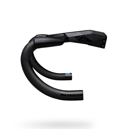 Manillar Combo PRO VIBE EVO MONOBLOC CARBONO