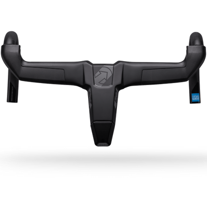 Manillar Combo PRO VIBE EVO MONOBLOC CARBONO