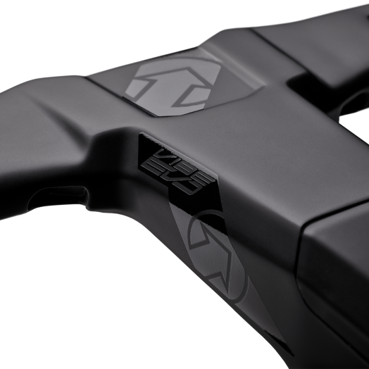 Manillar Combo PRO VIBE EVO Carbon