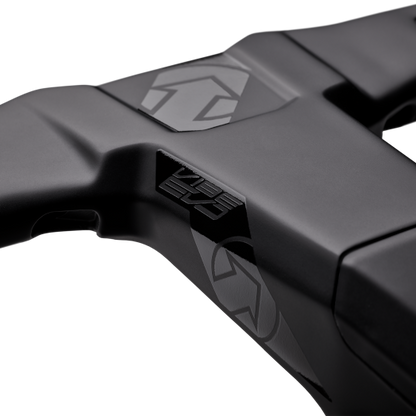 Manillar Combo PRO VIBE EVO MONOBLOC CARBONO
