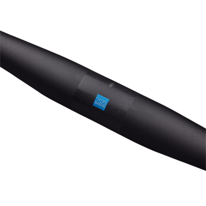 Manillar PRO THARSIS 3FIVE Flat Top Rise 5mm 740mm Carbono Negro
