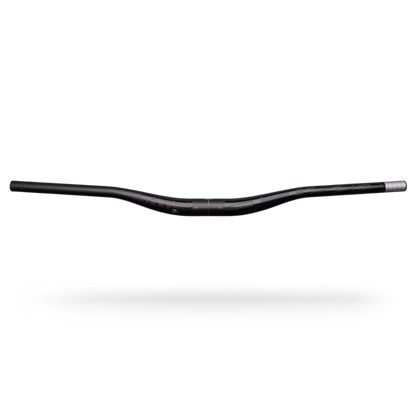 Manillar PRO THARSIS 3FIVE Rise 30mm 800mm Carbono Negro
