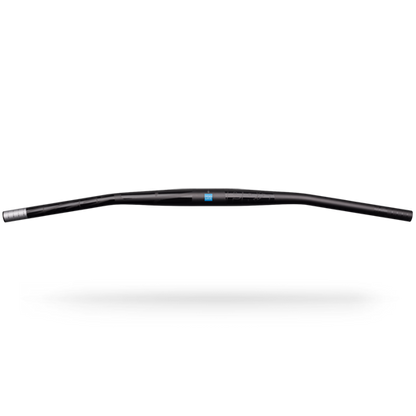 Manillar PRO THARSIS 3FIVE Rise 30mm 800mm Carbono Negro