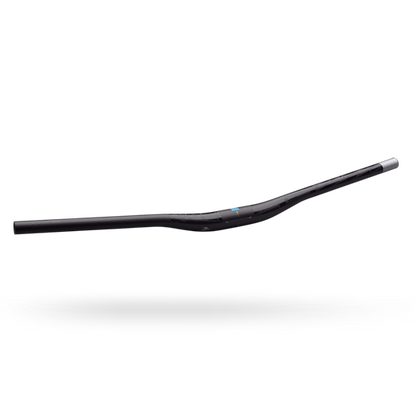 Manillar PRO THARSIS 3FIVE Rise 30mm 800mm Carbono Negro